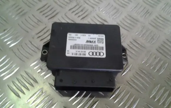 Audi A5 8T 8F Brake system control unit/module 8K0907801H