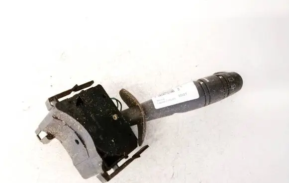Renault Laguna II Wiper control stalk 8200012245 34447701AI