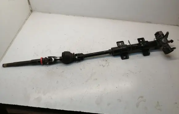 Ford Transit Steering wheel axle YC153C529BK