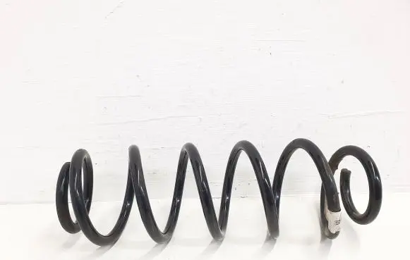 Audi TT TTS RS Mk3 8S Rear coil spring 8S0511115