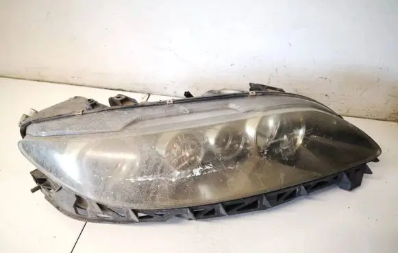Mazda 6 Headlight/headlamp f014003903r