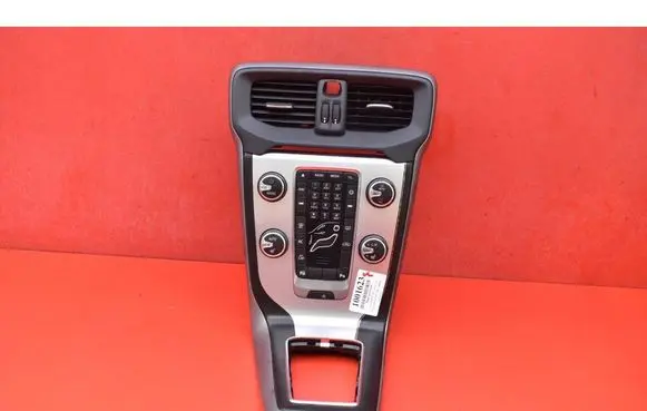 Climate control unit