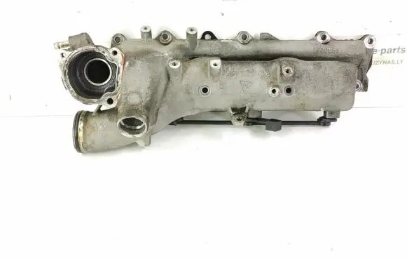 Mercedes-Benz E W212 Intake manifold 6420907737 6420905037
