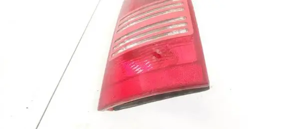 Skoda Octavia Mk1 (1U) Rear/tail lights 1U9945096B 1U9945112B