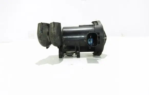 Jeep Patriot Turbo solenoid valve