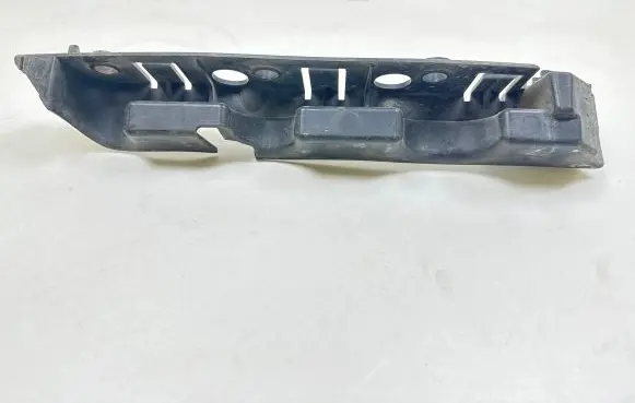 Peugeot 407 Front bumper mounting bracket 1857264916