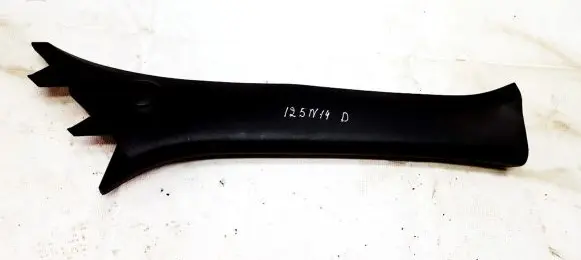 Nissan Juke I F15 Other interior part 769111KB0A