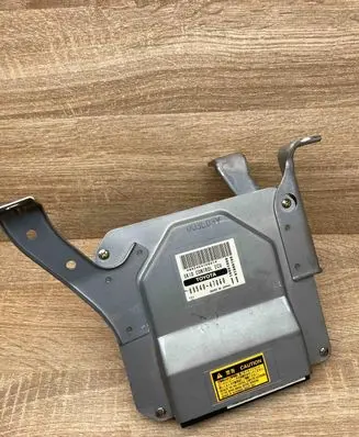 Toyota Prius (NHW20) ABS control unit/module 8954047060 8665220010