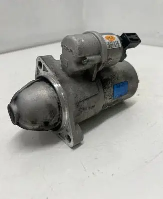 Hyundai i20 (GB IB) Starter motor 3610003BB0
