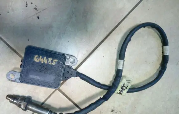 Renault Master III Lambda probe sensor 227905444R NE64485