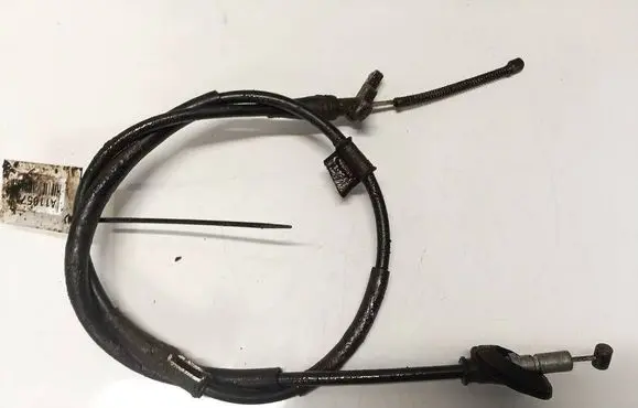 Honda FR-V Handbrake/parking brake wiring cable 