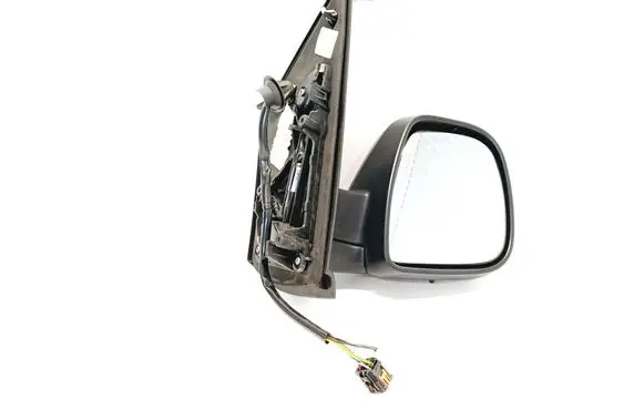 Citroen Jumpy Front door electric wing mirror 98087016XT