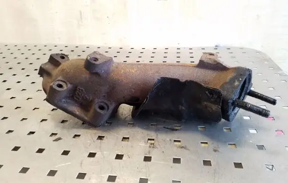 Opel Frontera A Other exhaust manifold parts 