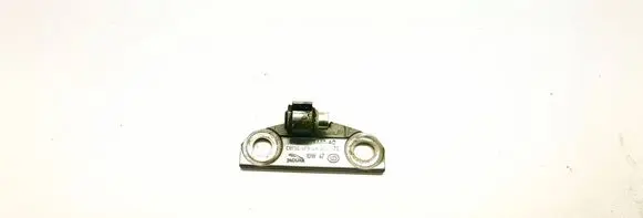 Jaguar XF X250 Front door upper hinge 8X23F228A67AC
