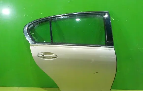 Lexus GS 300 350 430 450H Rear door 18AB35