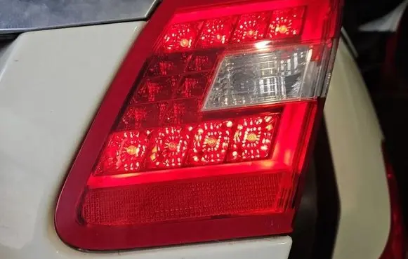 Mercedes-Benz E W212 Rear/tail lights A2129060458 IMPRK1590023