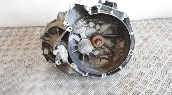 Ford Focus Manual 6 speed gearbox AV6R7002GF