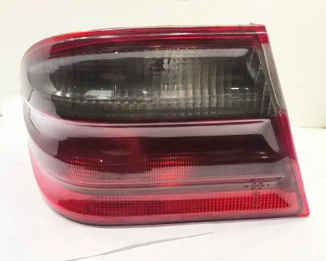 Mercedes-Benz E W210 Rear/tail lights