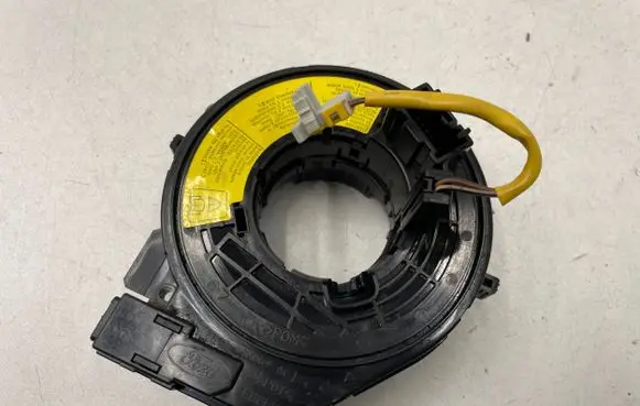 Ford Fiesta Airbag slip ring squib (SRS ring) 8A6T14A664AC