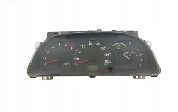 Suzuki Grand Vitara I Speedometer (instrument cluster) 34101-65DJ1