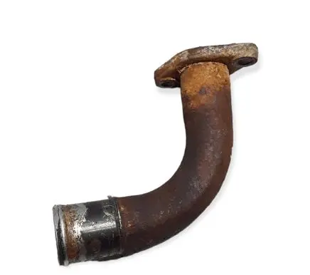 Hyundai Terracan Engine coolant pipe/hose