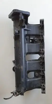 Nissan Qashqai Intake manifold