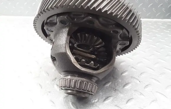 Toyota Yaris Other gearbox part 3090052010