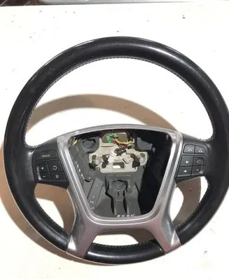 Volvo XC60 Steering wheel P31271094 CV557210CH 210930650681