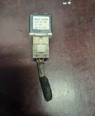 KIA Carnival Other relay K75767740 NQ30A