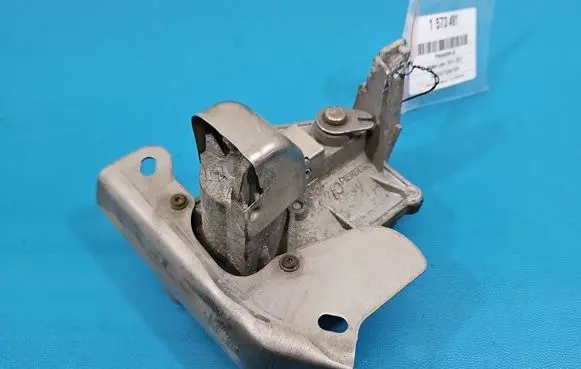 Nissan Juke I F15 Throttle body valve 30813E1730 IMPRK1573491