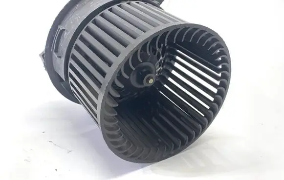 Peugeot 2008 I Heater fan/blower T1013140A