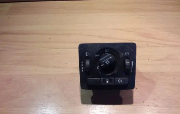 Volvo S40 Light switch 30669734