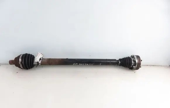 Seat Leon (1P) Front driveshaft