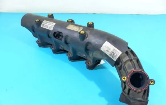 Intake manifold