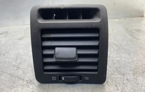 Toyota Corolla Verso E121 Dash center air vent grill 1556313020