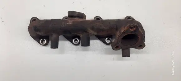 Hyundai i40 Exhaust manifold