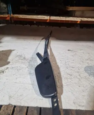 Mercedes-Benz ML W164 Front wiper blade arm 24027217