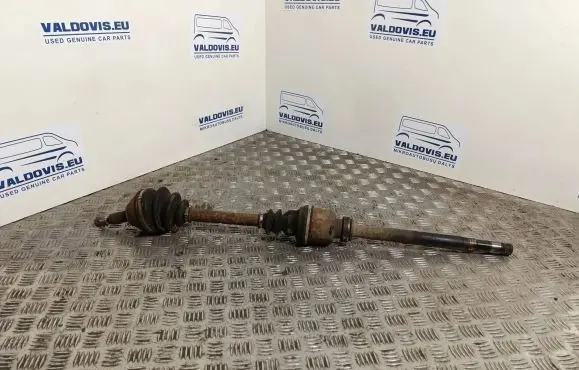Fiat Scudo Front driveshaft