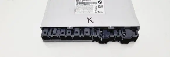 BMW X5 E70 Seat control module 61359221863 9221863 61359221863903