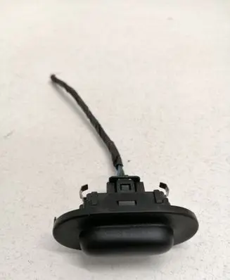 Volkswagen PASSAT B6 Sensor 3C0907539