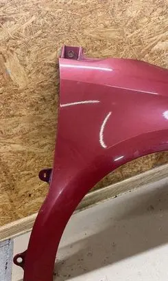 Citroen C4 I Fender