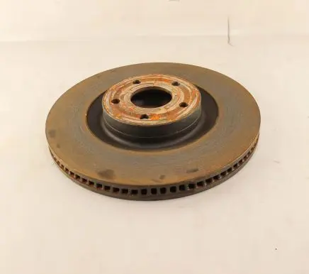 Ford Kuga III Front brake disc