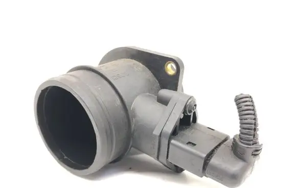 Volkswagen New Beetle Mass air flow meter
