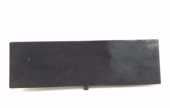 Mercedes-Benz E W212 Trunk/boot mat liner A2126800102
