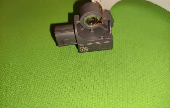 Hyundai Tucson TL Airbag deployment crash/impact sensor 95920B4000 A7054102929