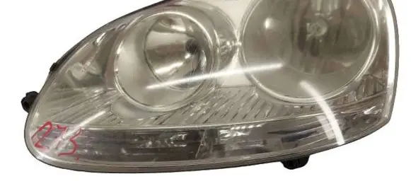 Volkswagen Golf V Headlight/headlamp 1k6941005n-kolumb