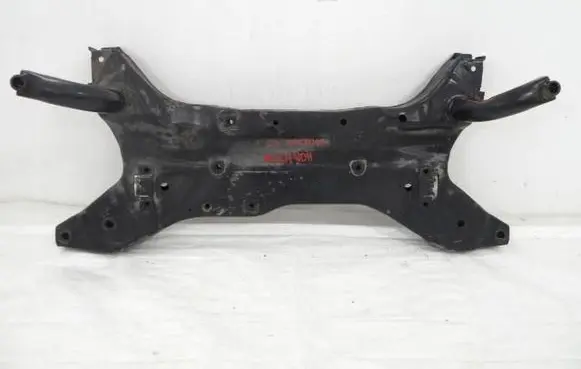 Citroen C4 Aircross Front axle beam 