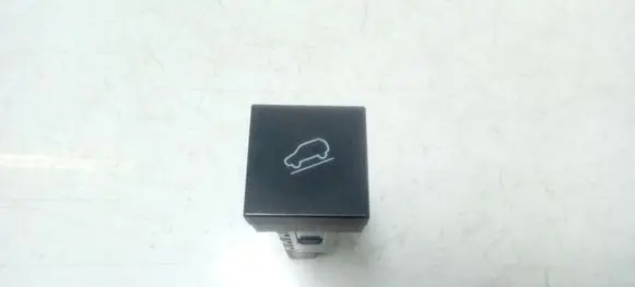 Chevrolet Captiva Other switches/knobs/shifts 202005304