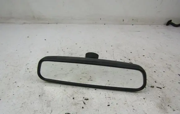 Audi A4 S4 B6 8E 8H Rear view mirror (interior) 