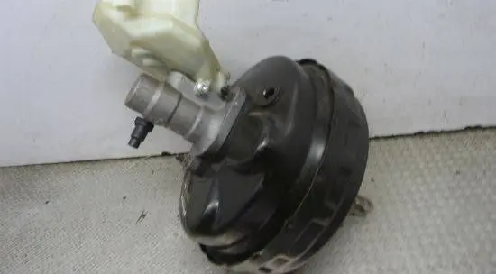 Land Rover Evoque I Brake booster A9064301408